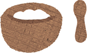 お茶っこタイム